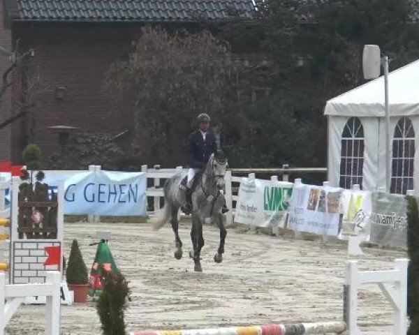 Lenklarer Reitertage auf der Reitsportanlage Gripshöver 2013