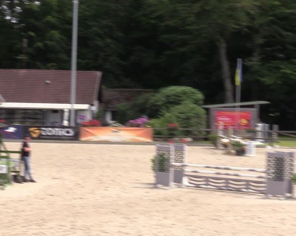 Reitturnier Klein Roscharden 2024
