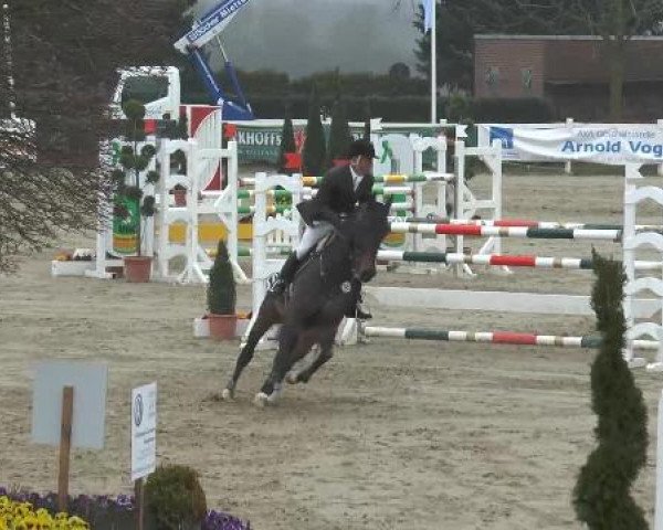 Lenklarer Reitertage auf der Reitsportanlage Gripshöver 2013