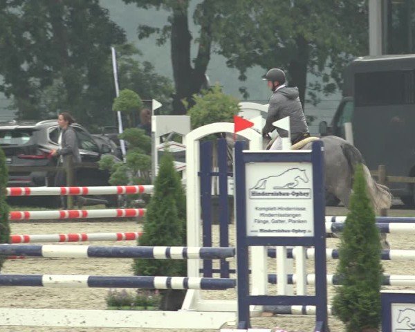 Reitturnier Nettetal-Lobberich 2024