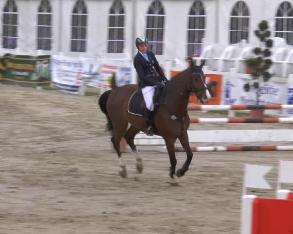 Lenklarer Reitertage auf der Reitsportanlage Gripshöver 2013