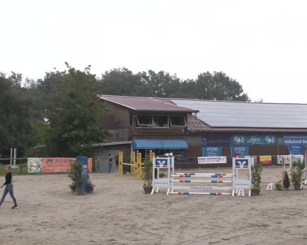 Reitturnier Marienheide-Kempershöhe 2024
