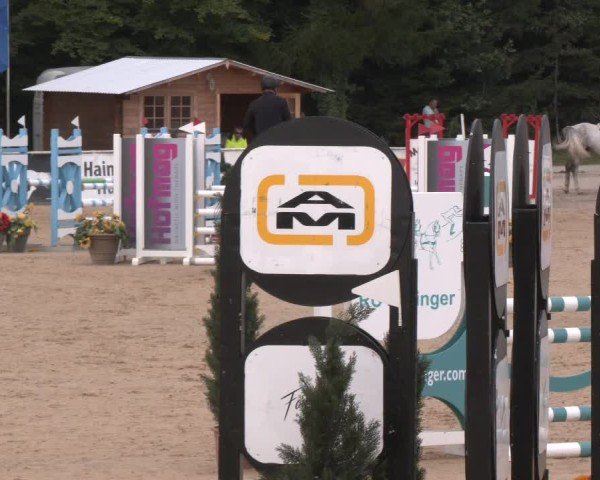 Reitturnier Ranshofen - Braunau am Inn 2024