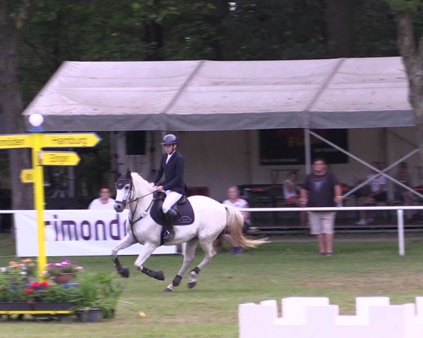 Reitturnier Zobbenitz 2024