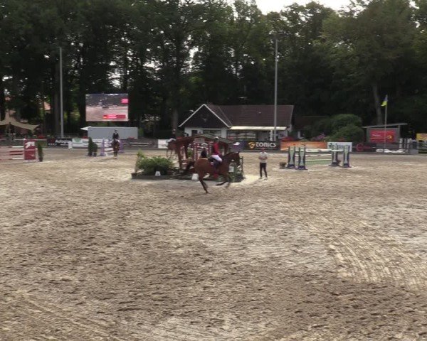 Reitturnier Klein Roscharden 2024
