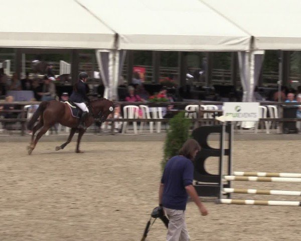 Reitturnier Klein Roscharden 2024
