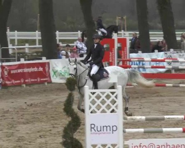 Lenklarer Reitertage auf der Reitsportanlage Gripshöver 2013