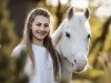 dressage horse Hengelhoefs Dalida (Welsh mountain pony (SEK.A), 2008)