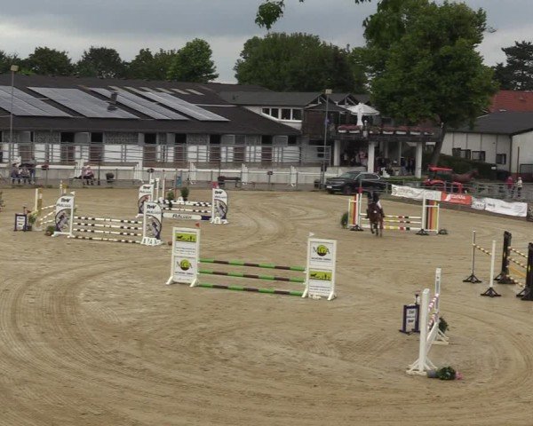 Reitturnier Castrop-Rauxel/Ober-Castrop 2024