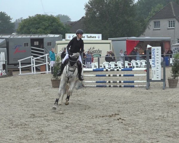 Reitturnier Behrendorf 2024