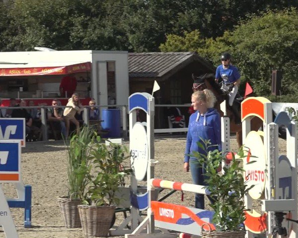 Reitturnier Behrendorf 2024