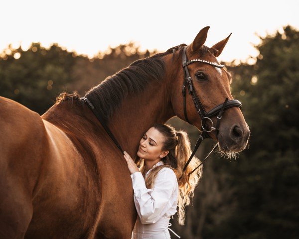 dressage horse London 69 (unknown, 2011)