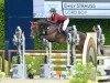 jumper Lord Boy (Oldenburg show jumper, 2014, from Cinsey)