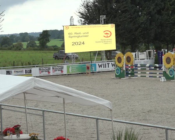 Reitturnier Stolberg-Büsbach 2024