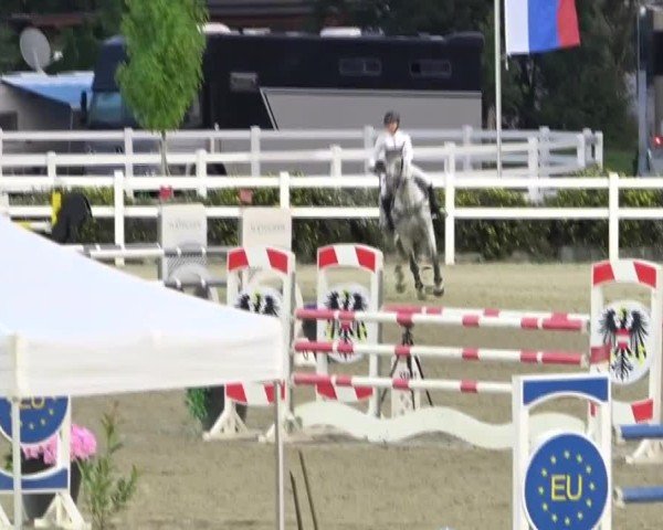 Reitturnier St. Margarethen 2024