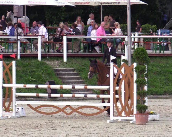 Reitturnier Bergisch Gladbach - Hebborner Hof 2024