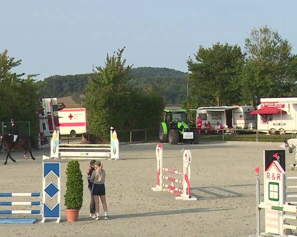 Reitturnier Großbardorf/Ufr. 2024