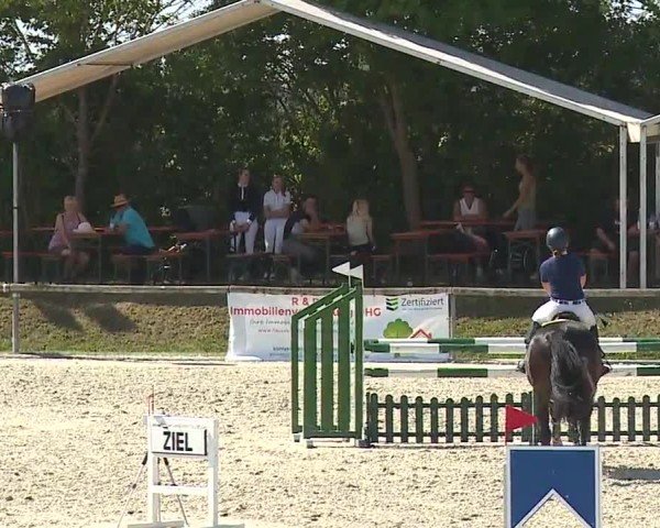 Reitturnier Großbardorf/Ufr. 2024