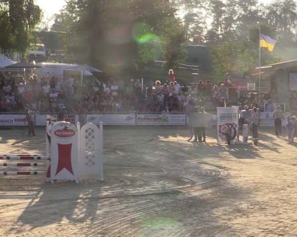 Reitturnier Duderstadt 2024