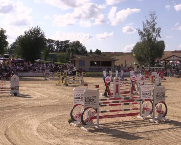 Reitturnier Duderstadt 2024