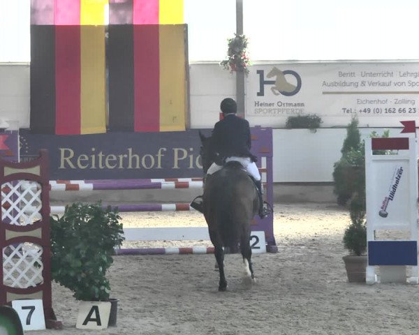 Reitturnier Karlsfeld/Obb. 2021
