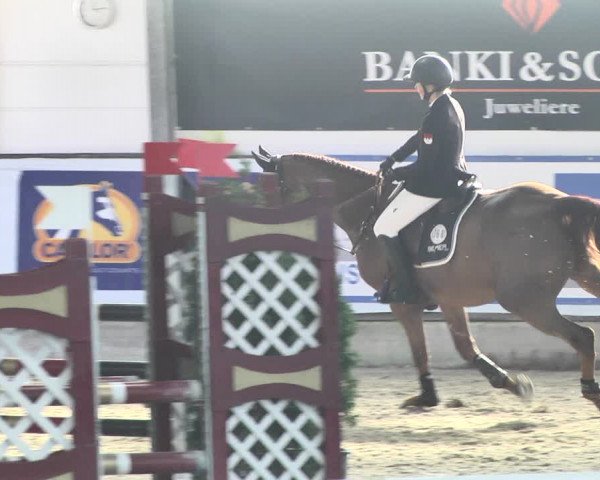 Reitturnier Karlsfeld/Obb. 2021