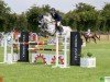 jumper AVM Django (Irish Sport Horse, 2016, from Cornet Obolensky)