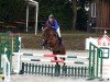 jumper Girlywood (German Sport Horse, 2015, from Sandokan 290)