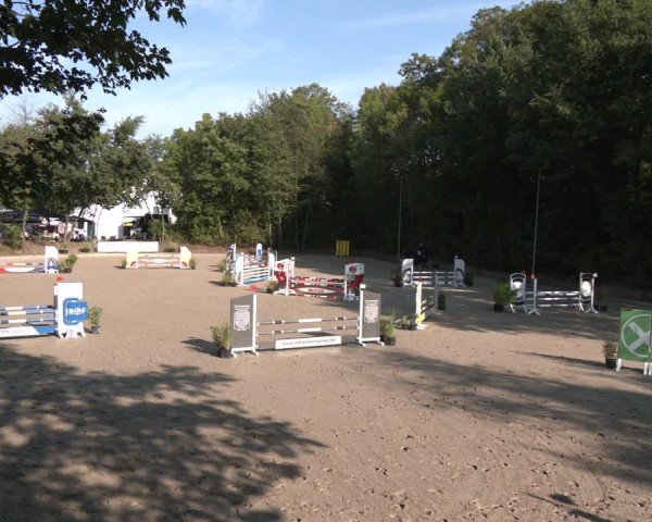 Reitturnier Köln-Flittard (Scheuerhof) 2024
