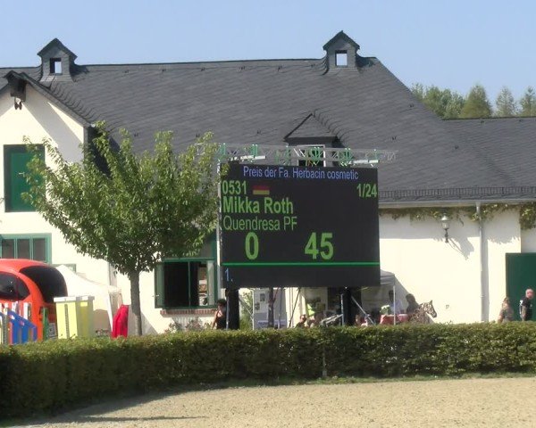 Reitturnier St.Wendel, Gestüt Welvert 2024