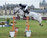 jumper Vanilla (Irish Sport Horse, 2017, from Emerald van 't Ruytershof)