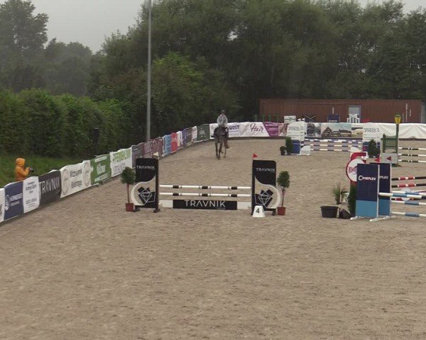 Reitturnier Leichlingen-Witzhelden 2024