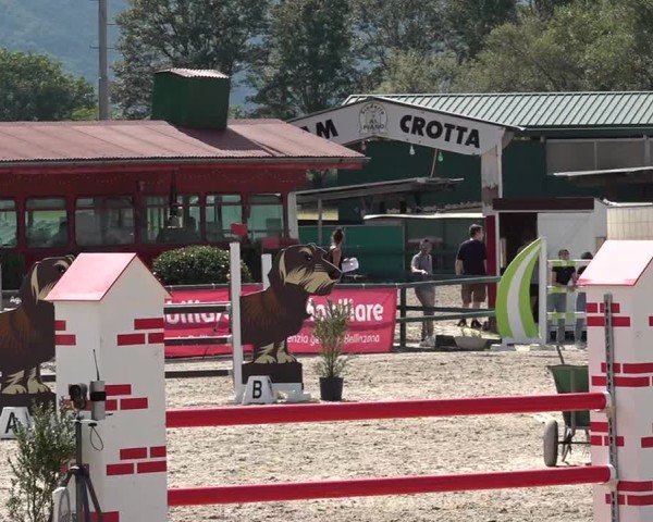 Reitturnier Giubiasco 2024