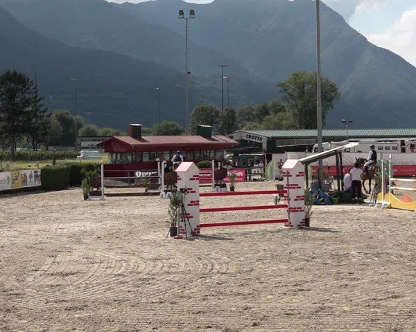 Reitturnier Giubiasco 2024