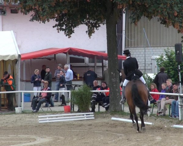 2. Remontenturnier Ostönnen