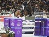 jumper Gb Celine (Brazilian horse, 2008, from VDL Cardento 933)