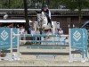 jumper Caletta 112 (Oldenburg show jumper, 2013, from Christian 25)