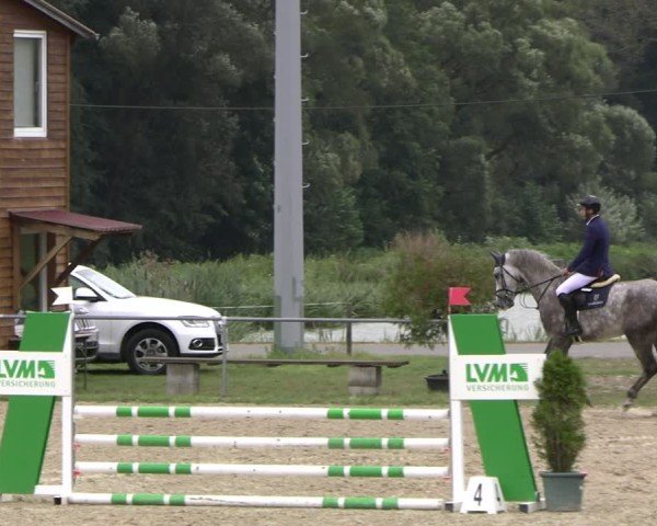 Reitturnier Bad Liebenstein/Sorga 2024
