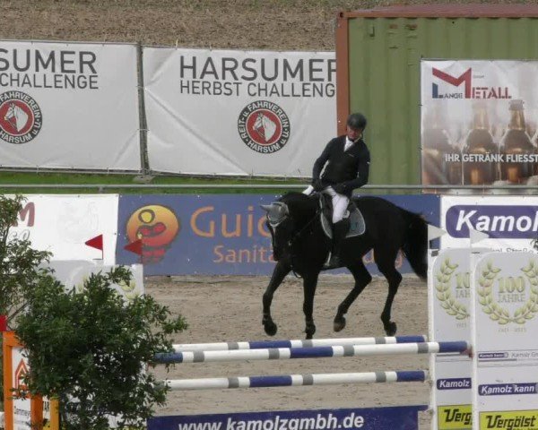 Reitturnier Harsum-Hüddessum 2024