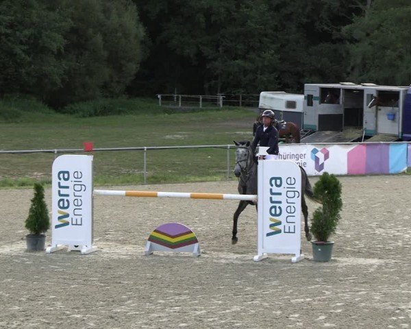 Reitturnier Bad Liebenstein/Sorga 2024