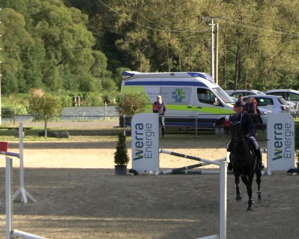 Reitturnier Bad Liebenstein/Sorga 2024