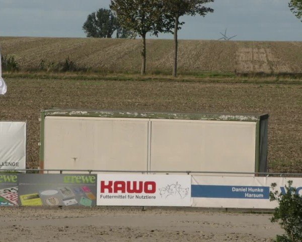 Reitturnier Harsum-Hüddessum 2024