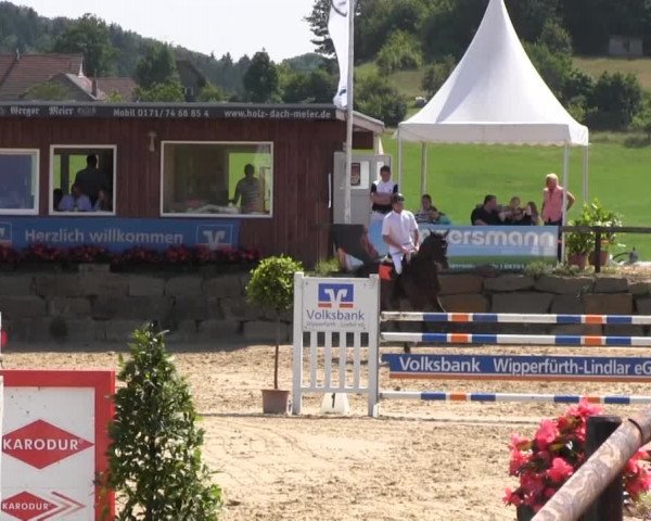 Lindlar Süttenbach 2013