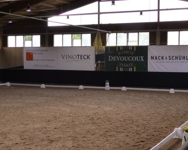 Reitturnier Weilheim/Teck 2024