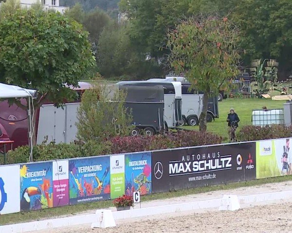 Reitturnier Frankenhof-Sonnefeld/Ofr. 2024