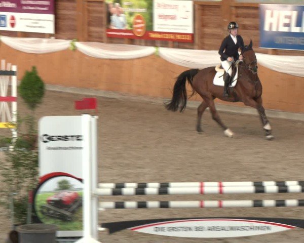Reitturnier Xanten - Reitanlage Miss 2024