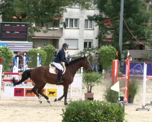 Pferdesporttage Neuendorf SO 2021
