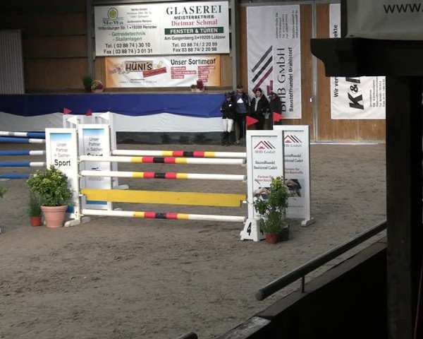 Reitturnier Gadebusch 2024