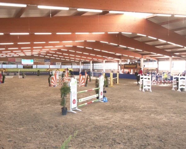 Reitturnier Isterberg 2024
