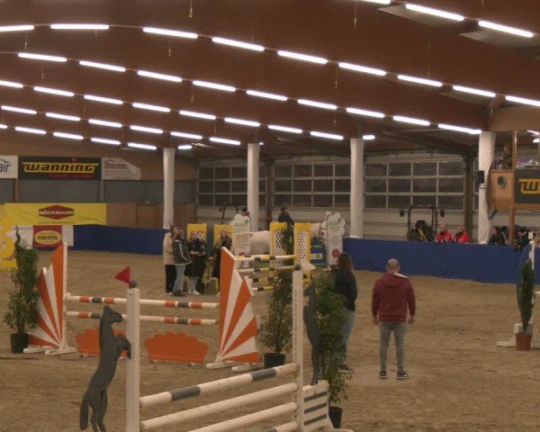 Reitturnier Isterberg 2024